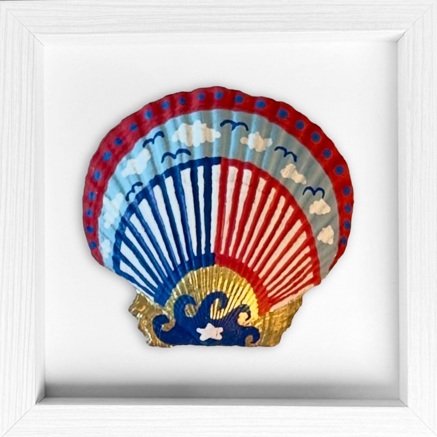 Single #5 — Bluesky Blues