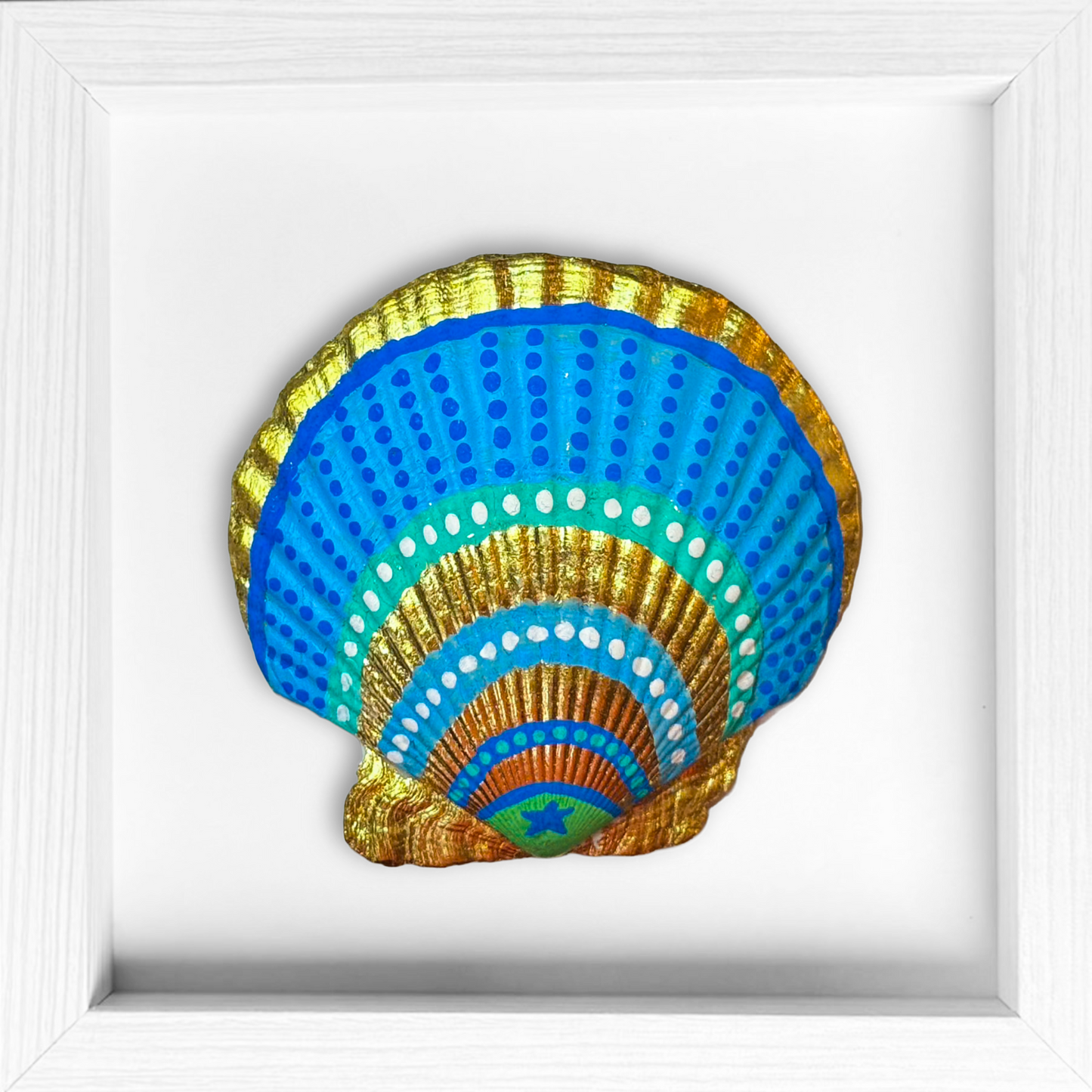 Single #7 — Neptune’s Halo