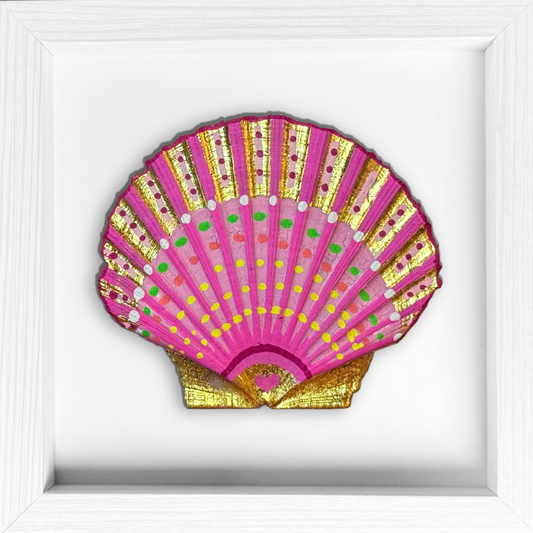Single #1 — Pink Jubilee
