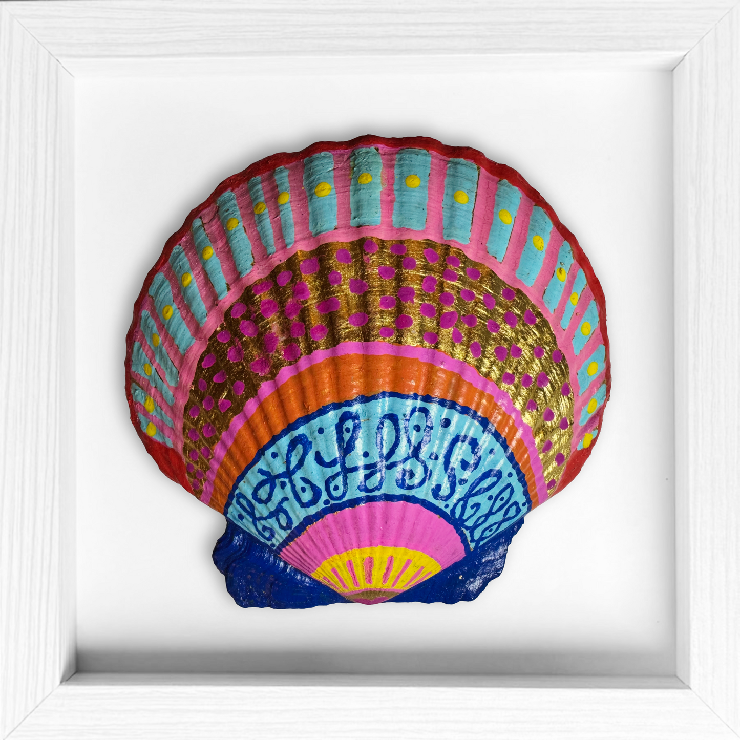 Single #11 — L.S.