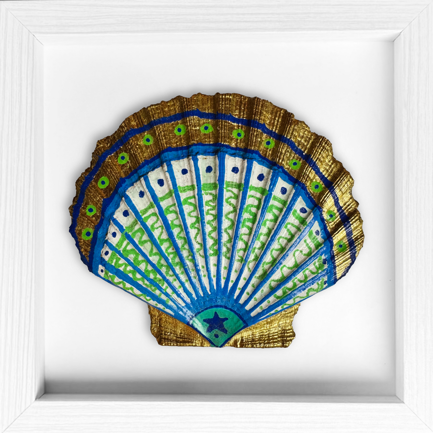 Single #13 — Square Wave