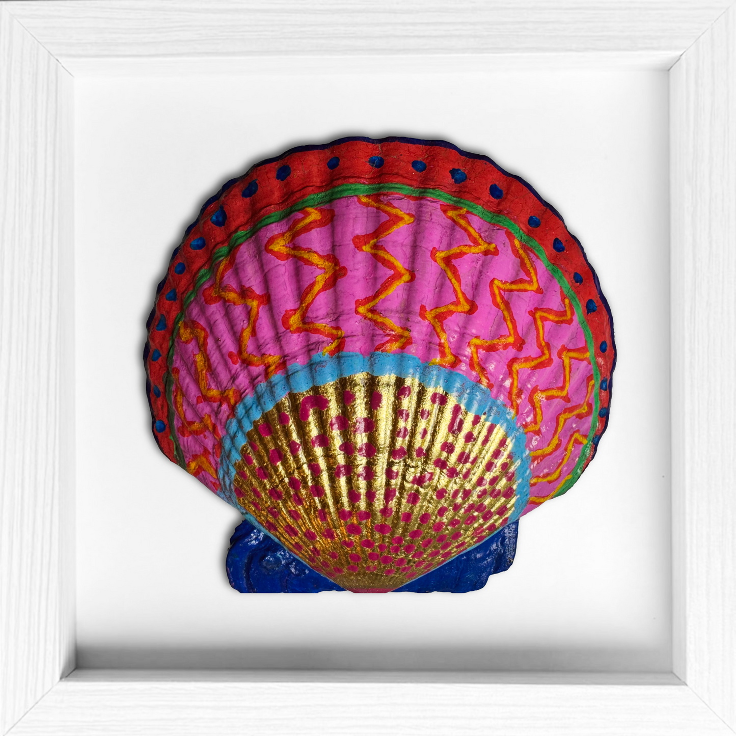 Single #14 — Pink Explosion