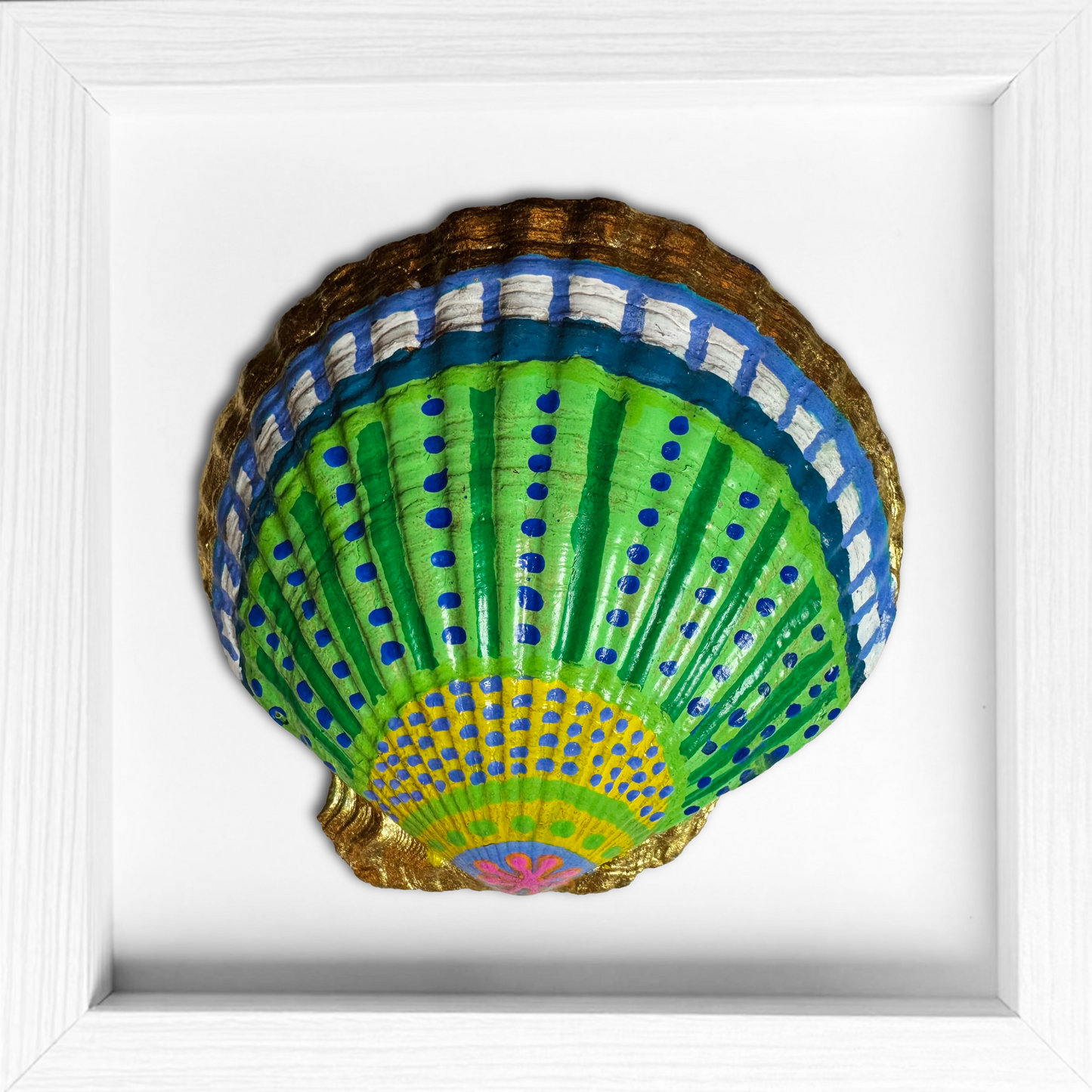 Single #15 — YGB Polka