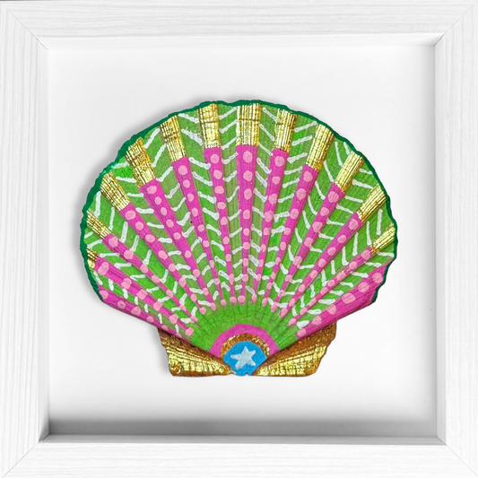 Single #2 — Tropical Canopy