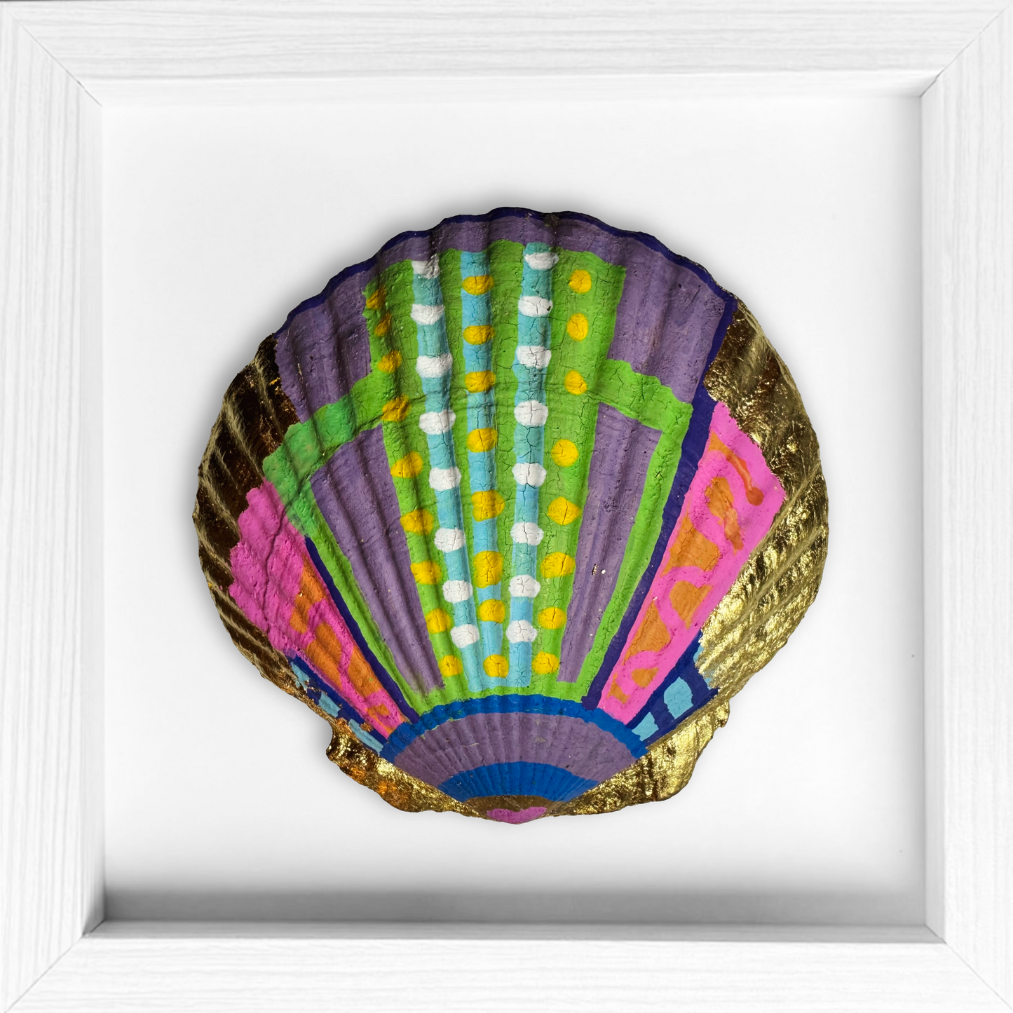 Single #9 — Colorfest