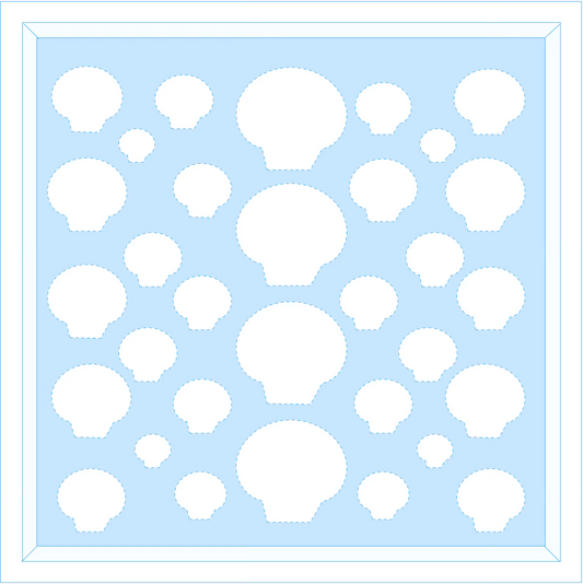 Your Dream Shellscape